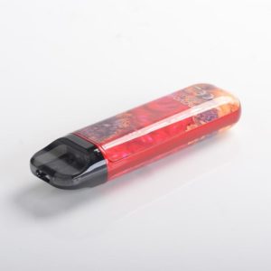 Smok Novo 4 Pod Kit 800mAh (Red Stabilizing Wood)