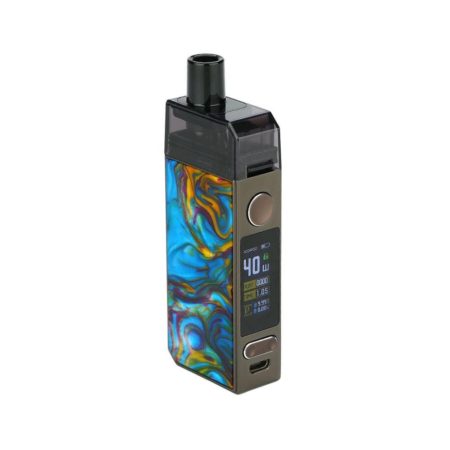 Voopoo Navi Pod Kit 1500mAh (Glaze)