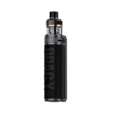 Voopoo Drag X Pro 100W (Classic Black)