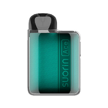 Suorin Ace Pod Kit 1000mAh (Green)