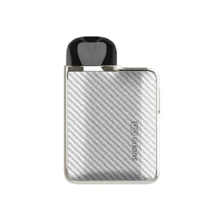 Suorin Ace Pod Kit 1000mAh (Silver)