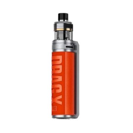 Voopoo Drag X Pro 100W (California Orange)