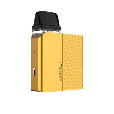 Vaporesso XROS Nano Pod Kit 1000mAh (Yellow)