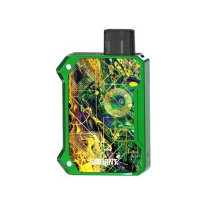 Smoant Battlestar Baby 750mAh (Green)