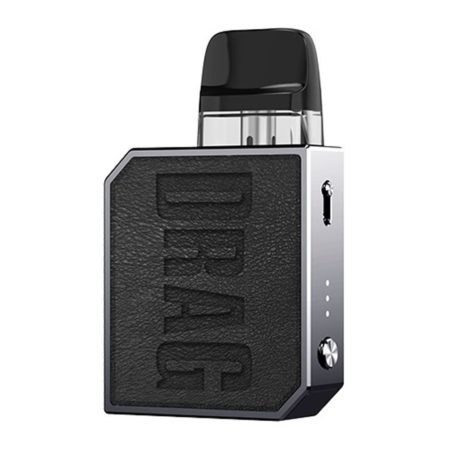 Voopoo Drag Nano 2 Kit 800mAh (Classic Black)