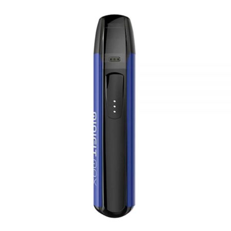 Justfog Minifit Max Kit 650mAh (Blue)