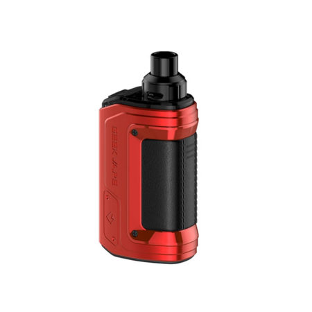 GeekVape Aegis Hero 2 (H45) 1400mAh Kit (Red)