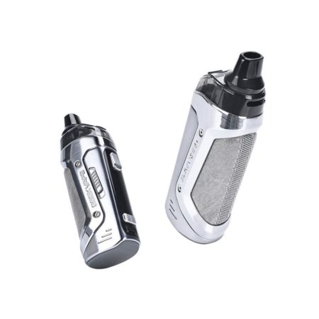 GeekVape B60(Aegis Boost 2) 2000mAh 60W (Silver)