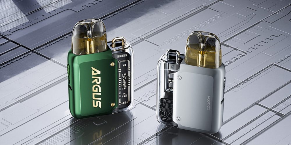 Argus P1 Pod Kit от Voopoo