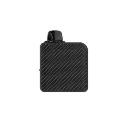 Jellybox Nano X Kit 1000mAh (Carbon Black)