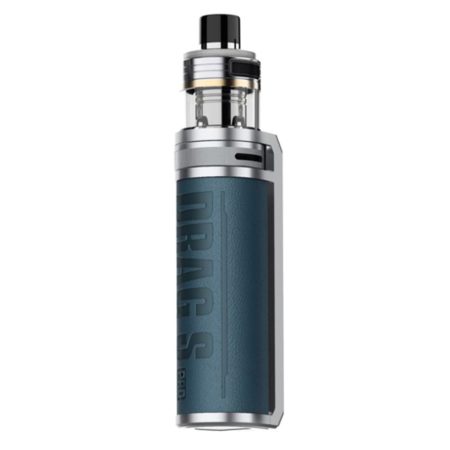 Voopoo Drag S Pro 80W 3000mAh (Garda Blue)