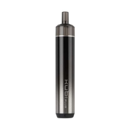 Hotcig Kubi Plus Pod 850mAh (Black)