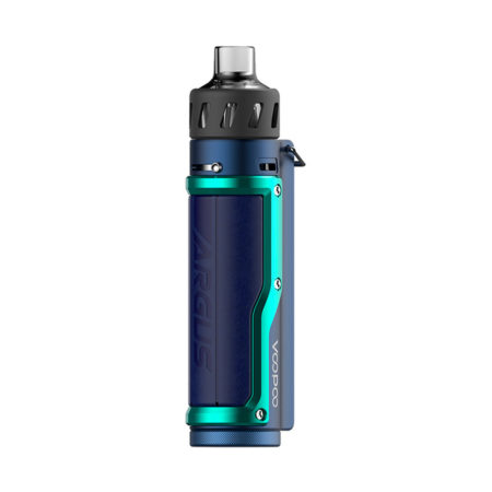 Voopoo Argus Pro 3000mAh (Deep Sea&Cyan)