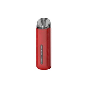 Vaporesso Osmall Pod Kit 350mAh (Red)