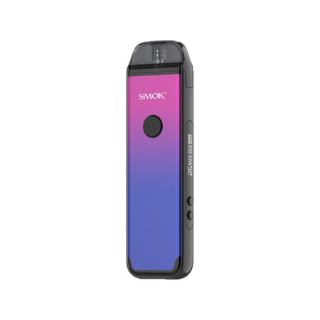 Smok Acro Pod Kit 1000mAh (Blue Purple)