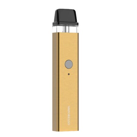 Vaporesso XROS Pod Kit 800mAh (Gold)