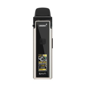 Smoant Santi Kit 1100mAh (Silver)