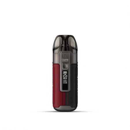 Voopoo Argus Air Kit 900mAh (Red Black)