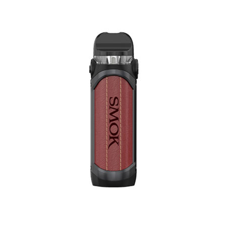 Smok IPX 80 Kit 3000mAh (Red)