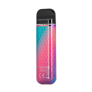 Smok Novo 3 Pod Kit 800mAh (IML 7-Color Cobra)