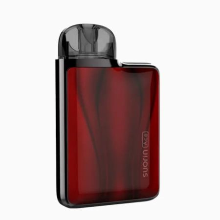 Suorin Ace Pod Kit 1000mAh (Red)