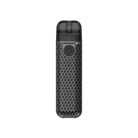 Smok Novo 4 Mini Pod Kit 900mAh (Black Cobra)