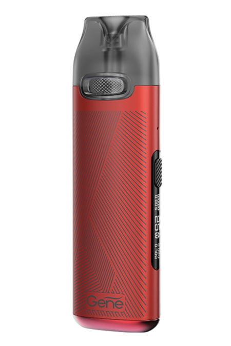 Voopoo V.Thru Pro 900mAh (Red)