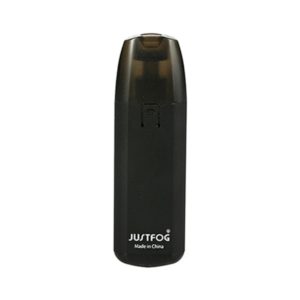 Justfog Minifit Starter Kit 370mAh (Black)