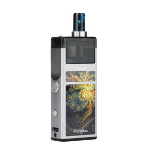 Smoant Pasito Pod Kit 1100mAh (Gun Metal)