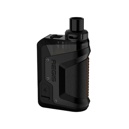 GeekVape Aegis Hero 1200mAh Kit (Black)