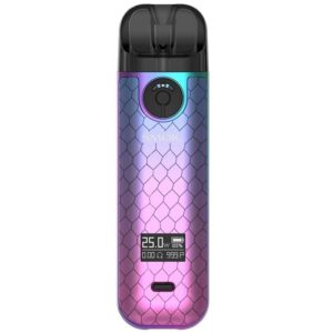 Smok Novo 4 Pod Kit 800mAh (Cyan Pink Cobra)