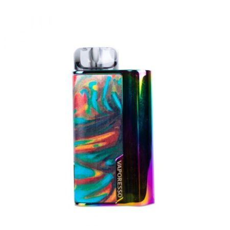 Vaporesso XTRA Pod Kit 900mAh (Rainbow Resin)