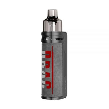 Voopoo Drag S 60W 2500mAh (Iron Knight)