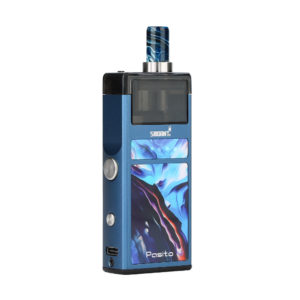 Smoant Pasito Pod Kit 1100mAh (Bronze Blue)