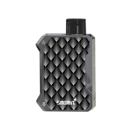 Smoant Battlestar Baby 750mAh (Gun Metal)