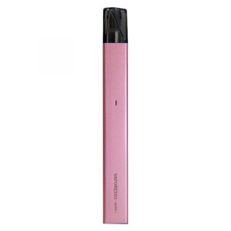 Vaporesso Barr Pod Kit 350mAh (Pink)