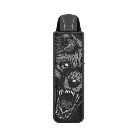 Jellybox Air X Kit 1000mAh (Wargs)