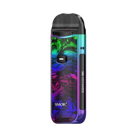 Smok Nord 50W Pod Kit 1800mAh (Fluid 7-Colors)