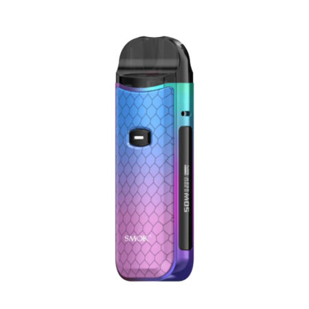 Smok Nord 50W Pod Kit 1800mAh (Ciya Pink Cobra)