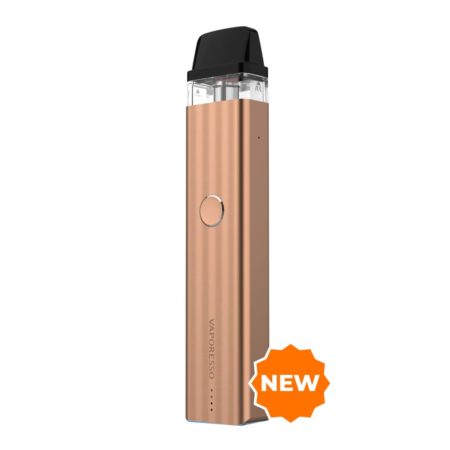 Vaporesso XROS 2 Pod Kit 1000mAh (Gold)