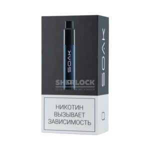 Устройство Soak Q Quartz Graphite (Кварцевый Графит)