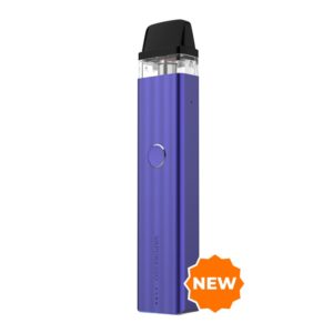 Vaporesso XROS 2 Pod Kit 1000mAh (Violet)