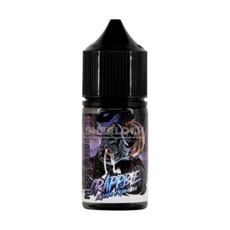 Жидкость MONSTERVAPOR 30 мл 2% (20 мг/мл) CRAPPBIE (Яблоко с клюквой)