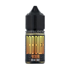 Жидкость Dabbler Chubby 30 мл 2% (20 мг/мл) (Чизкейк)