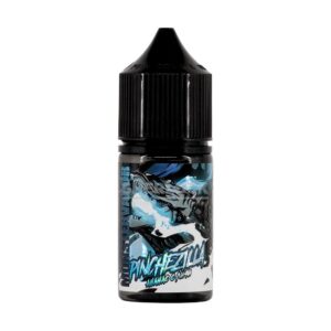 Жидкость MONSTERVAPOR 30 мл 2% (20 мг/мл) PINCHEZILLA (Ананас с личи)