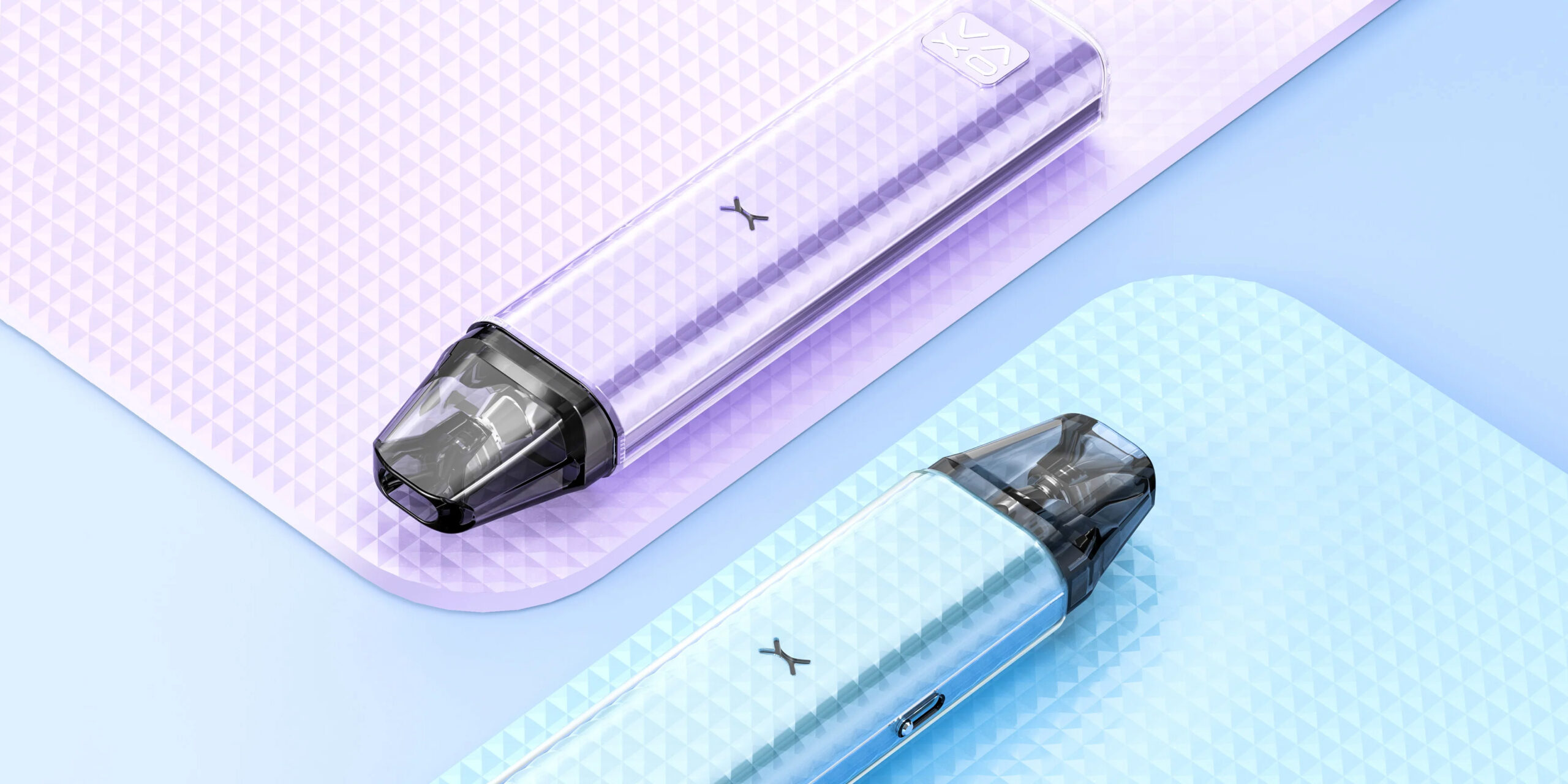 Xlim Crystal Pod Kit