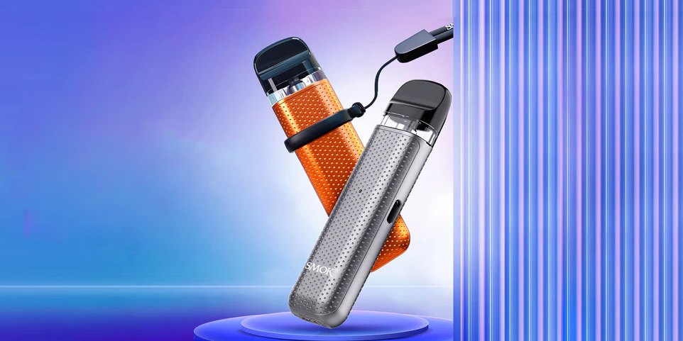 Novo 2C Pod Kit