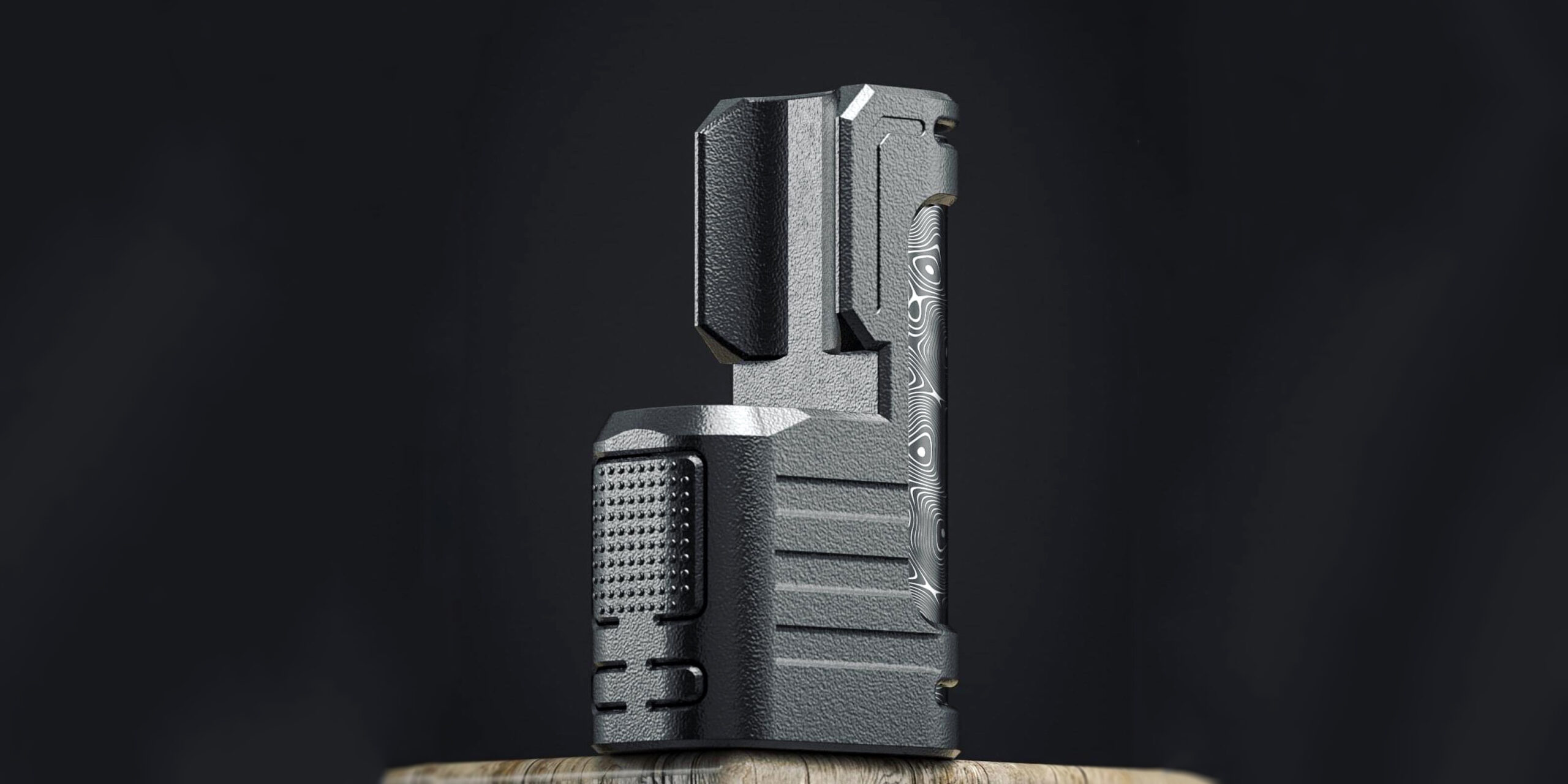 KSR-SBS DNA60 Mod