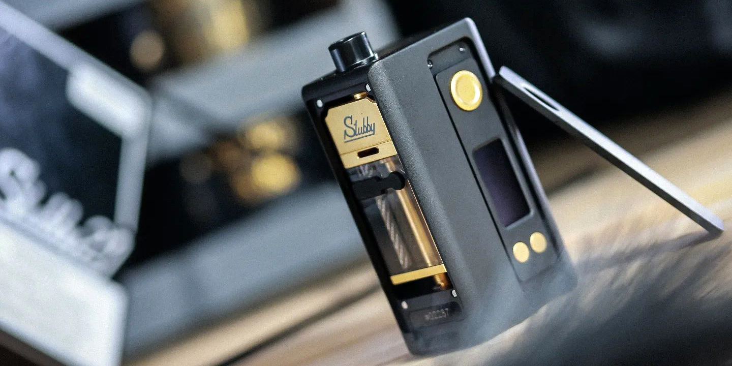 Stubby 21 AIO Kit
