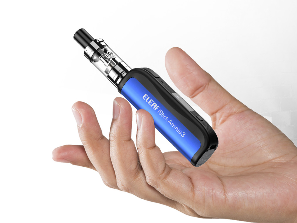 iStick Amnis 3 with GS